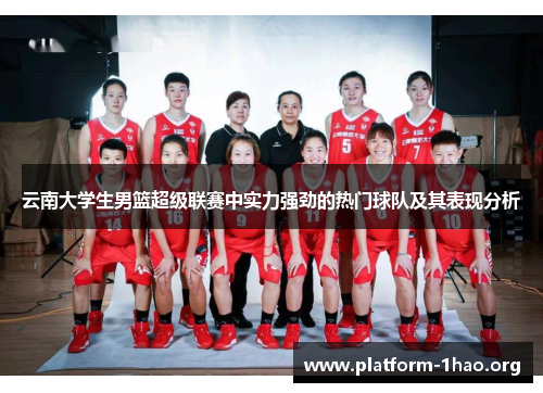 云南大学生男篮超级联赛中实力强劲的热门球队及其表现分析 云南大学生男篮超级联赛中实力强劲的热门球队及其表现分析