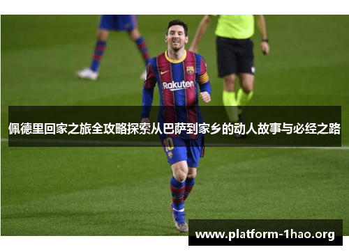 佩德里回家之旅全攻略探索从巴萨到家乡的动人故事与必经之路 佩德里回家之旅全攻略探索从巴萨到家乡的动人故事与必经之路