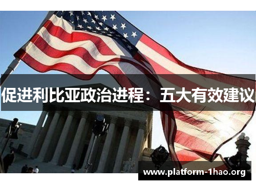 促进利比亚政治进程:五大有效建议 促进利比亚政治进程:五大有效建议