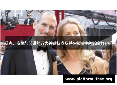 沃克、安妮与劳琳的五大关键特点及其在领域中的影响力分析 沃克、安妮与劳琳的五大关键特点及其在领域中的影响力分析