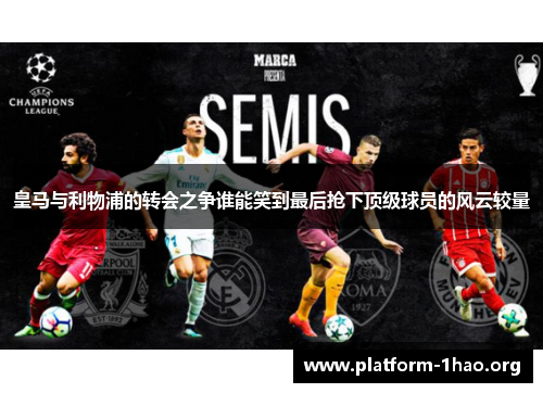 皇马与利物浦的转会之争谁能笑到最后抢下顶级球员的风云较量 皇马与利物浦的转会之争谁能笑到最后抢下顶级球员的风云较量