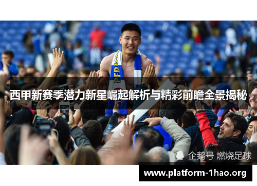 西甲新赛季潜力新星崛起解析与精彩前瞻全景揭秘 西甲新赛季潜力新星崛起解析与精彩前瞻全景揭秘