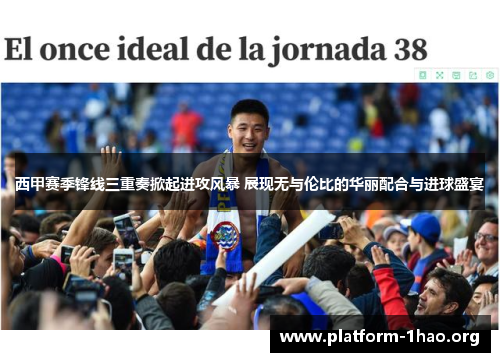 西甲赛季锋线三重奏掀起进攻风暴 展现无与伦比的华丽配合与进球盛宴 西甲赛季锋线三重奏掀起进攻风暴 展现无与伦比的华丽配合与进球盛宴
