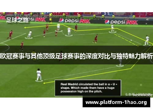 欧冠赛事与其他顶级足球赛事的深度对比与独特魅力解析